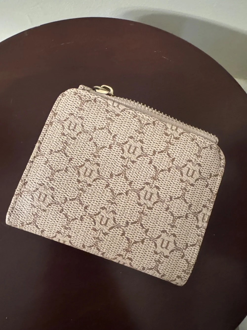 Nanette Lepore compact nanette